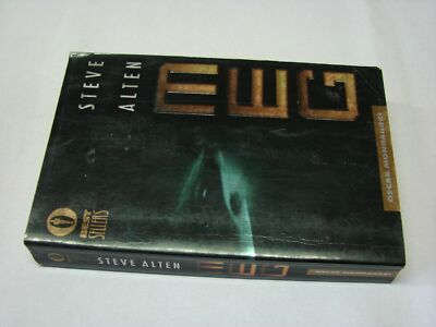(Steve Alten) MEG 1998 Mondadori Oscar