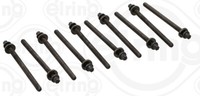 Elring 803.060 Bolt Kit, Cylinder Head For Baojun (Sgmw) Buick (Sgm) Chevrolet