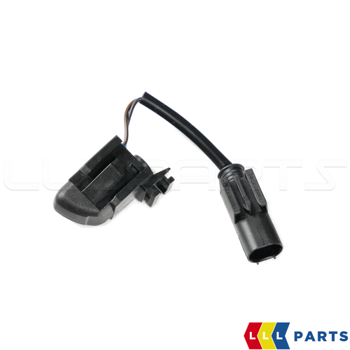 NEW GENUINE MERCEDES BENZ MB E C CLK CLASS W211 W203 HEATED WASHER JET