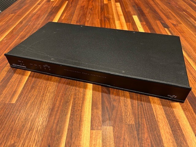 Crestron MC2E Professional Media Controller