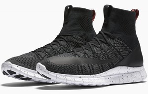 nike free flyknit mercurial nike free flyknit mercurial
