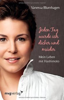 Jeden Tag wurde ich dicker und müder: Mein Leben mit Has... | Buch | Zustand gut