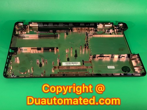 GENUINE ASUS X541N X541NA-YS01 Bottom Case Base Cover Part#13NB0CG1AP1411 - Afbeelding 2 van 2
