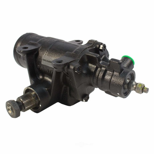 Steering Gear Motorcraft STG-82-RM Reman - Picture 2 of 3