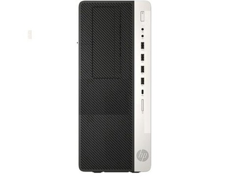 HP ProDesk 600G3 Desktop Computer PC Intel i5 16GB 512GB SSD 19" LCD WIFI WIN 10 - Afbeelding 2 van 6