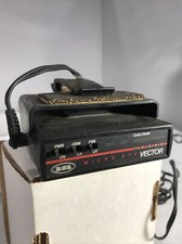 Bel Vector Micro Eye GaAs Diode plug-in radar detector F81