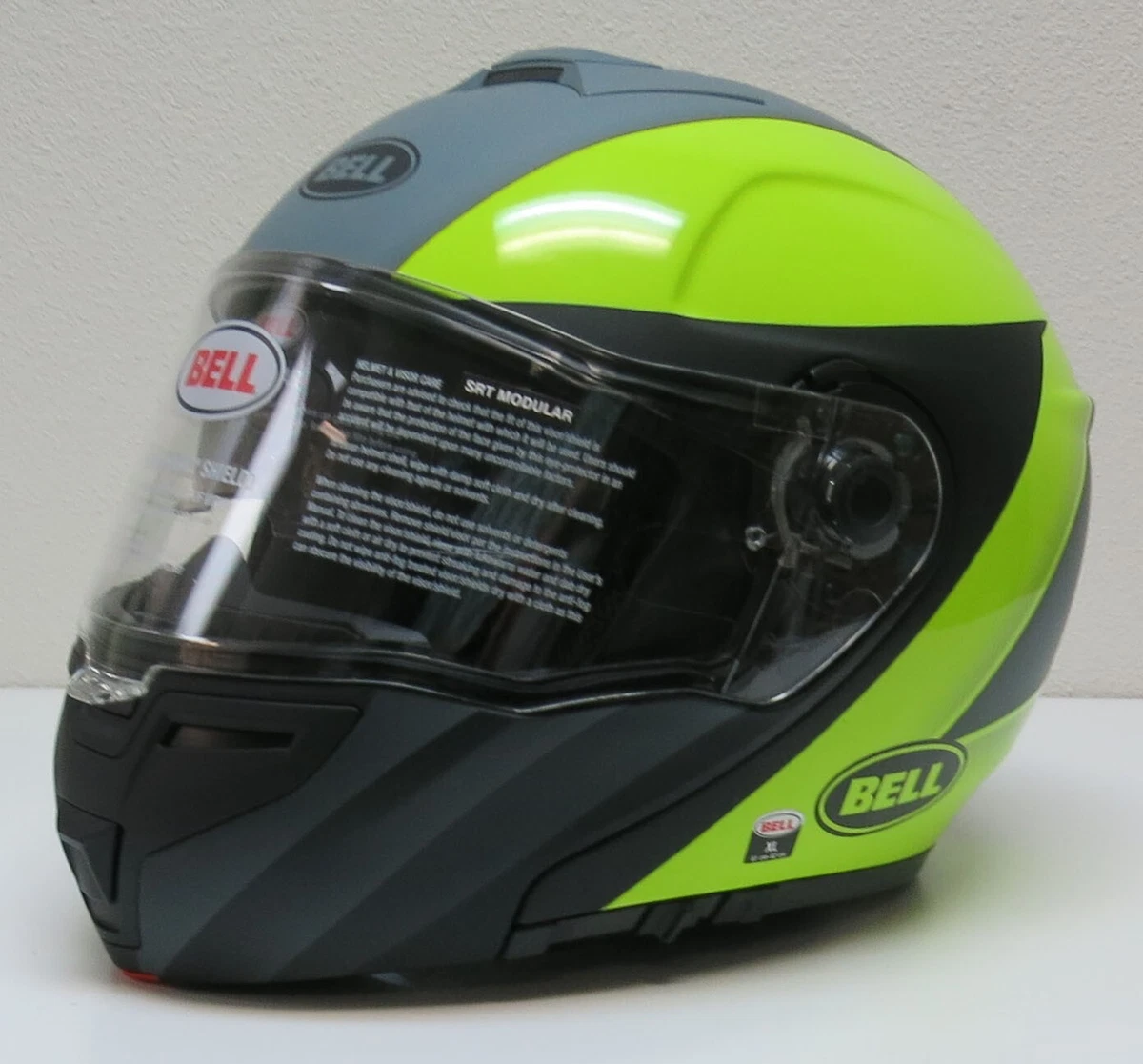 Bell srt modular presence cheap helmet