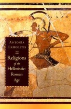 Religions of the Hellenistic-Roman Age - Paperback By Tripolitis, Antonia - GOOD