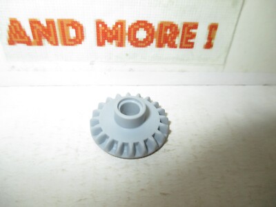 Lego - Technic Gear 20 Zähne Schrägstift Loch 87407 - Farbe & Menge wählbar