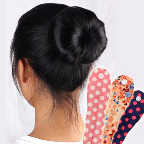 Fascia Per Capelli Fai Da Te Con Stampa Fiocco Abile Per Donne E Ragazze │ . - Foto 3 di 24