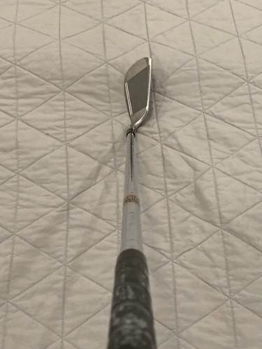 Striker ‘Big Strike Jumbo’ 8 Iron Techno Flex Regular Steel 30” RH - Picture 15 of 16