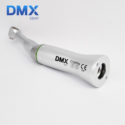 DMXDENT Dental 4:1 IPR Contra Angle Handpiece Interproximal Stripping Gauge - Picture 6 of 8