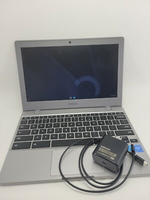 Samsung Chromebook 4 11.6'' (32 GB, Intel Celeron Processor N4000, 1.10 GHz, 4 GB