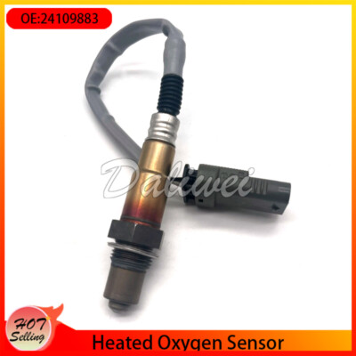 Heated Oxygen Sensor For Chevrolet ONIX 2016-2021 Buick Verano Encore 24109883