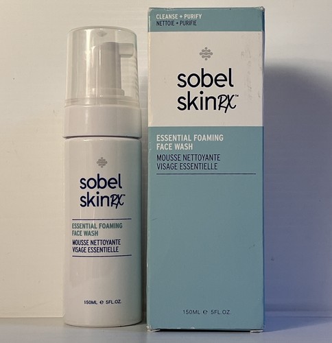 Sobel Skin Rx Pore Minimizer, Triple Oligo Peptide, Face Wash CHOOSE 1 OR ALL - Picture 4 of 21