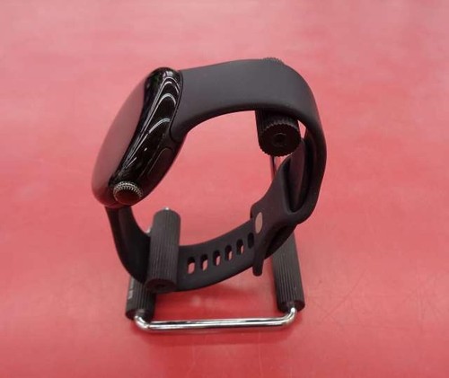 Google Pixel Watch Smartwatch Czarny - Zdjęcie 2 z 7
