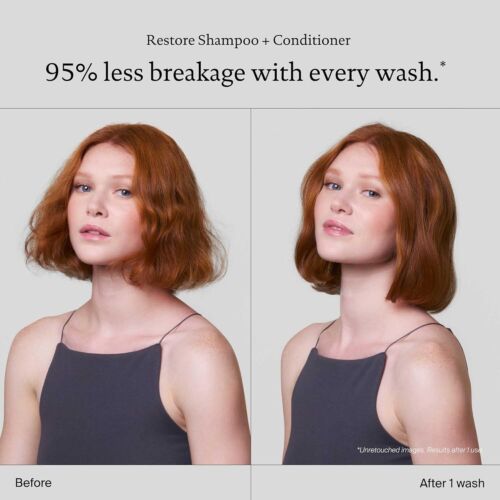 Living Proof Restore Shampoo 8 oz NEW - Picture 2 of 8