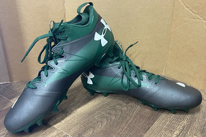 Under Armour Nitro Football Cleats | eBay display picture 3
