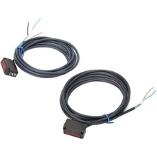 Hochleistungsschalter E3Z T61 NPN photoelektrischer Schalter für lang anhaltend