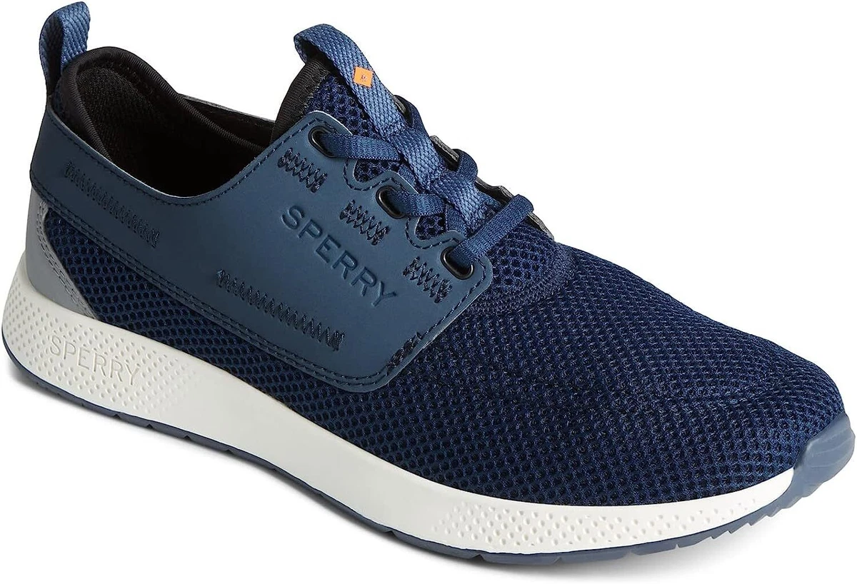 Sperry 7 shop seas boat shoe