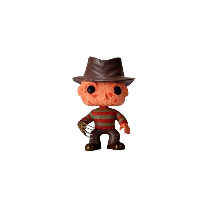 En Oferta Figura Funko Pop! Películas Pesadilla En Elm Street Freddy Krueger Modelo 02 | 0