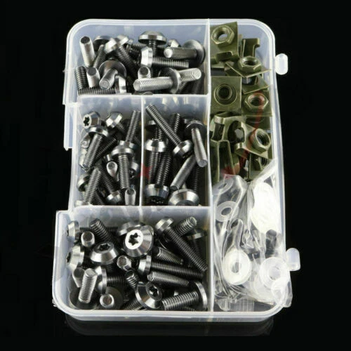 Carenados y carrocería para motos BMW