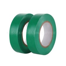 Electrical PVC Tape GREEN YELLOW GREEN/YELLOW Insulation Tape Adhesive Tape