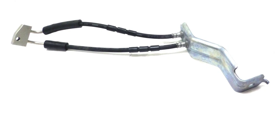 25928296 OEM Rear Bake Intermediate Line 2009-2012 Chevrolet Colorado GMC Canyon - Image 3 of 4