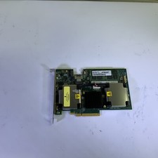 Dell 0WG0YW Marvell 8GB Cache PCIe x8 SAS 1-Port Module Card - JJ Q4D