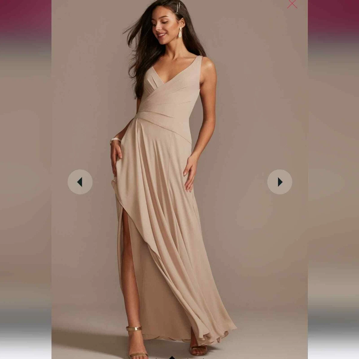 David's bridal portobello cheap