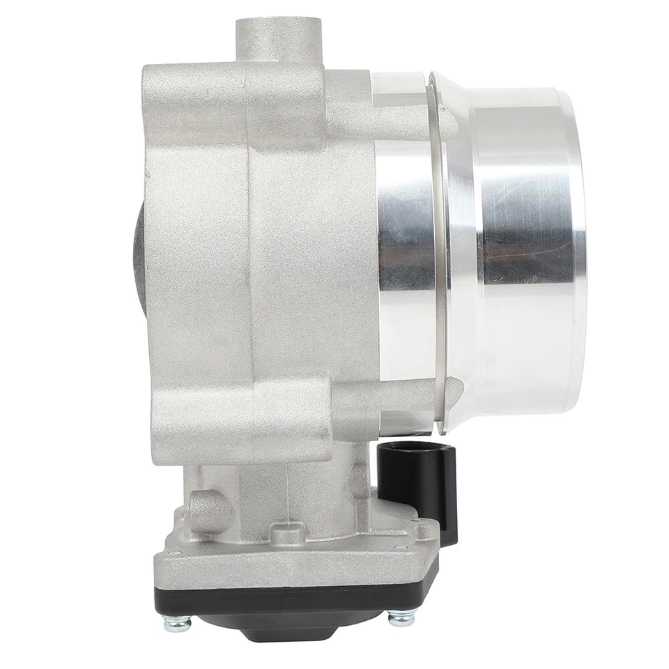 Throttle Body For 2019-2011 Ford F-250 F-350 F-450 F-550 Super Duty 6.7L - Image 3 of 4