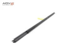 2021 - 2024 TOYOTA SIENNA REAR LEFT DOOR WINDOW INNER BELT WEATHERSTRIP SEAL OEM