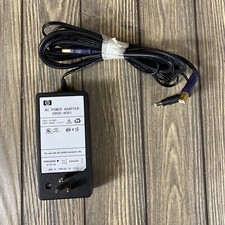 Hp Invent AC Power Adaptor 0950-4081