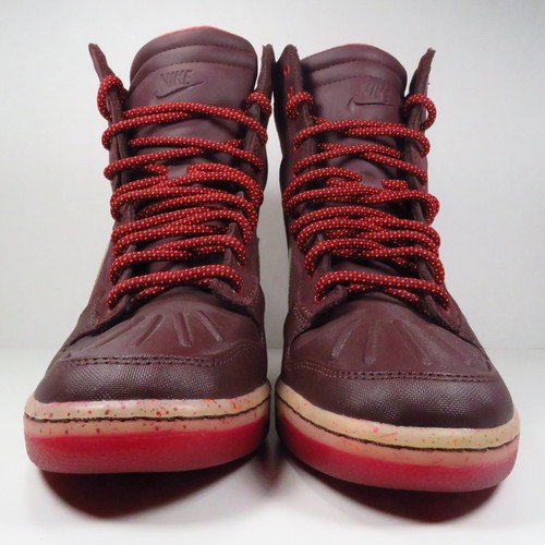 Botas de Zapatillas Nike Dunk Sky Hi para Mujer Talla 7 - Imagen 3 de 10