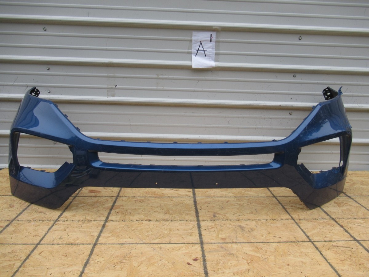 2020-2021 FORD EXPLORER FRONT BUMPER COVER LB5B17C831AA OEM | eBay