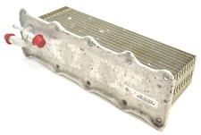 VW Golf VII 7 1.2TSI 5G 04E145749B Ladeluftkühler 04E145749F Luftkühler