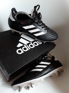 copa mundial leather