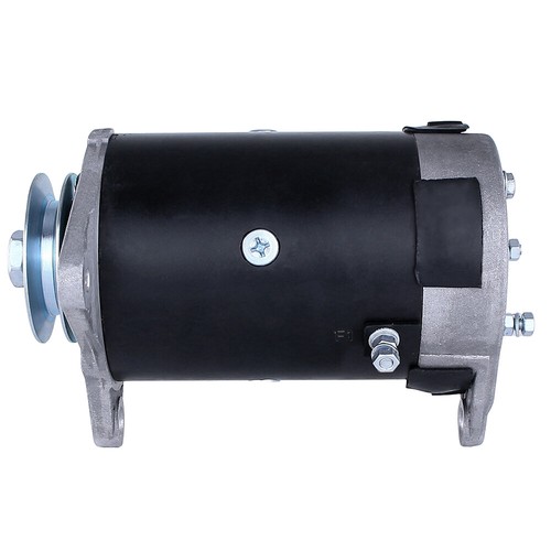 NEW STARTER GENERATOR FITS EZ-GO PC-956GX SHUTTLE 6 TXT 4 CADDY FLEET FREEDOM HP - Picture 3 of 4