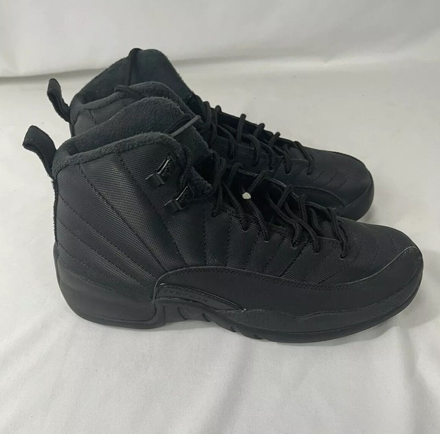 winterized 12s gs