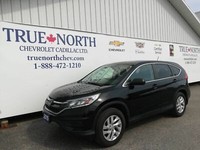 2015 Honda CR-V SE