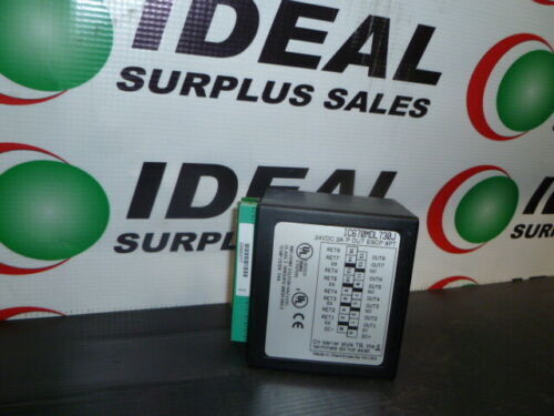 MITSUBISHI ELECTRIC QJ71E71-100 PLC Network Ethernet Module MITSUBISHI ELECTRIC QJ71E71-100 PLC Network Ethernet Module