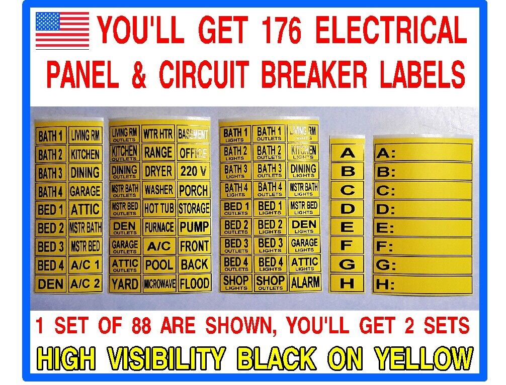 how-to-label-electrical-panel-cool-product-review-articles-bargains