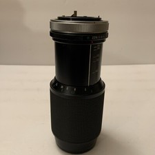 VIVITAR 80-200mm F4.5 Auto Zoom Lens