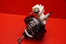 Mercedes W212 E-Klasse Bremskraftverstärker A2124301130 Hauptbremszylinder /22E