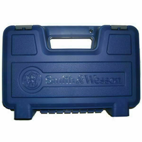 Smith & Wesson 39032 Plastic Pistol Case Medium online kaufen eBay