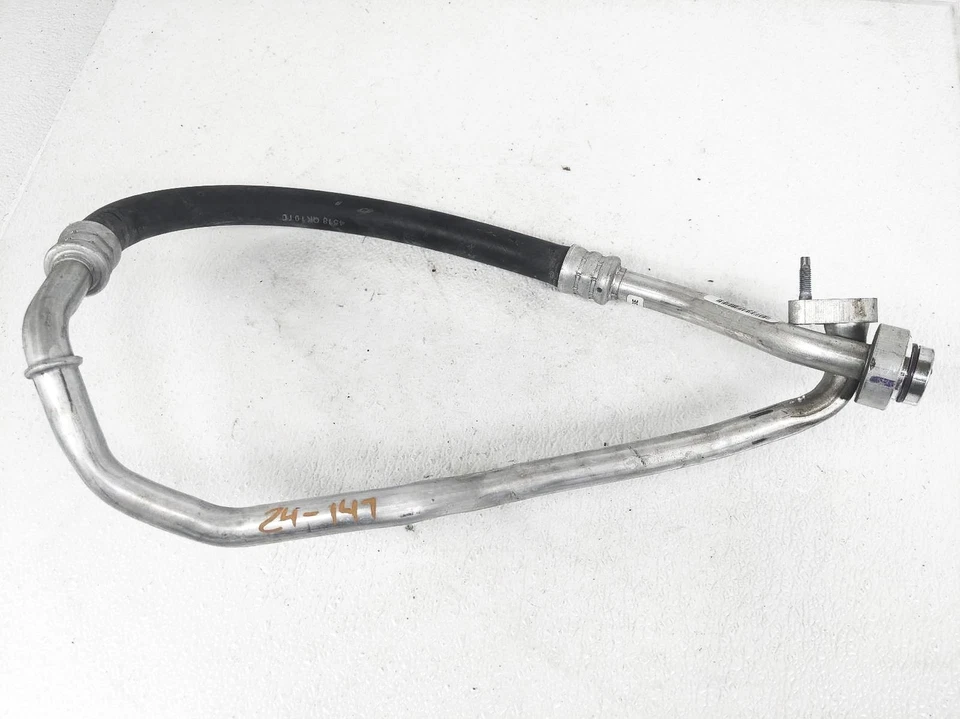 Volkswagen Golf R 2015-2019 aire acondicionado succión líquido manguera tubo 5Q0-820-743-E *2,0T at Foto 3 de 4