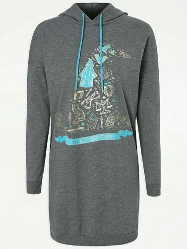 George longline hoodie sale