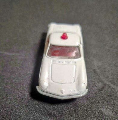 Tomica Black box 16 MAZDA COSMO SPORT Made in Japan vintage 1/60