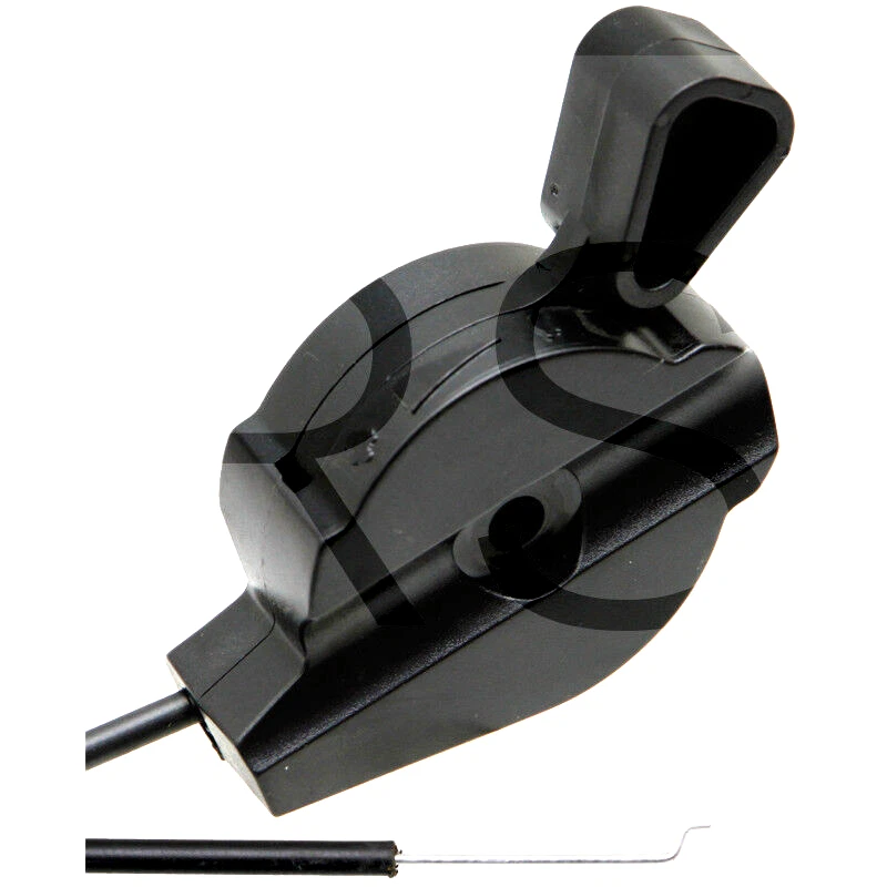 Gaszug Bowdenzug für AL-KO 546493 465861 512992 P14270061 CLASSIC 51 842546493