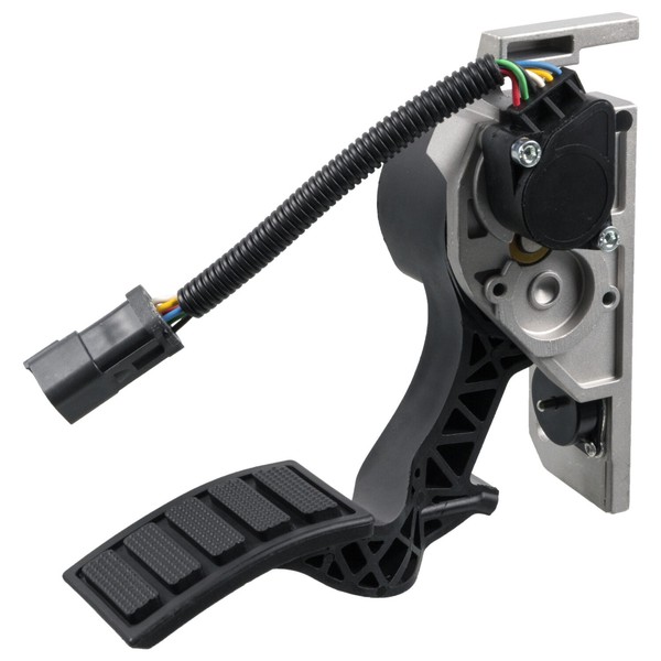 Gaspedal Elektronisch Passend FüR Volvo Trucks-image